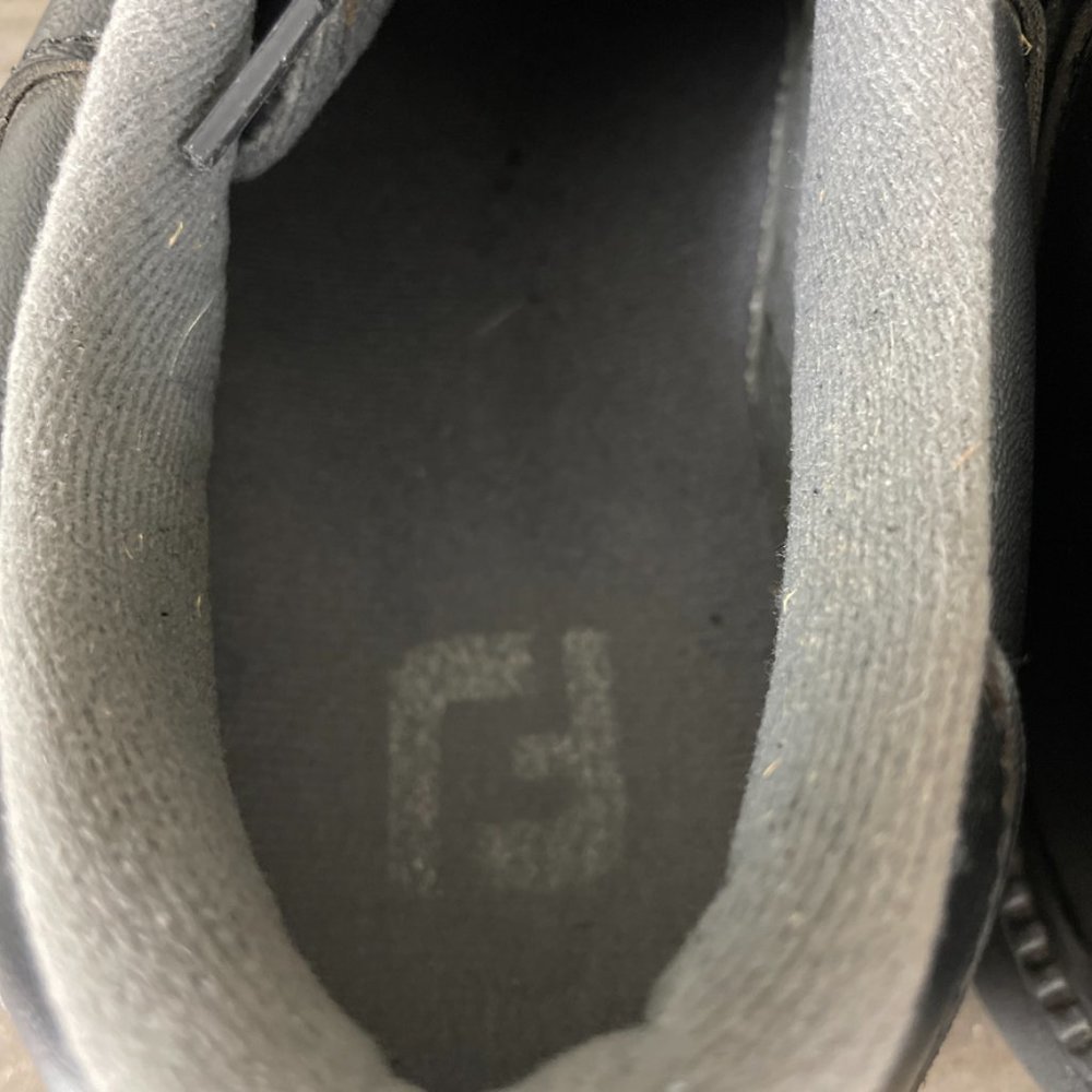 FootJoy Originals Golf Shoes - Picture 7 of 10